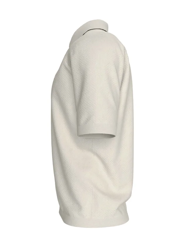 Textured Cotton P