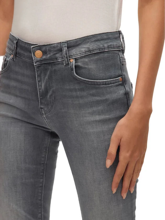 Mr Slim Jeans