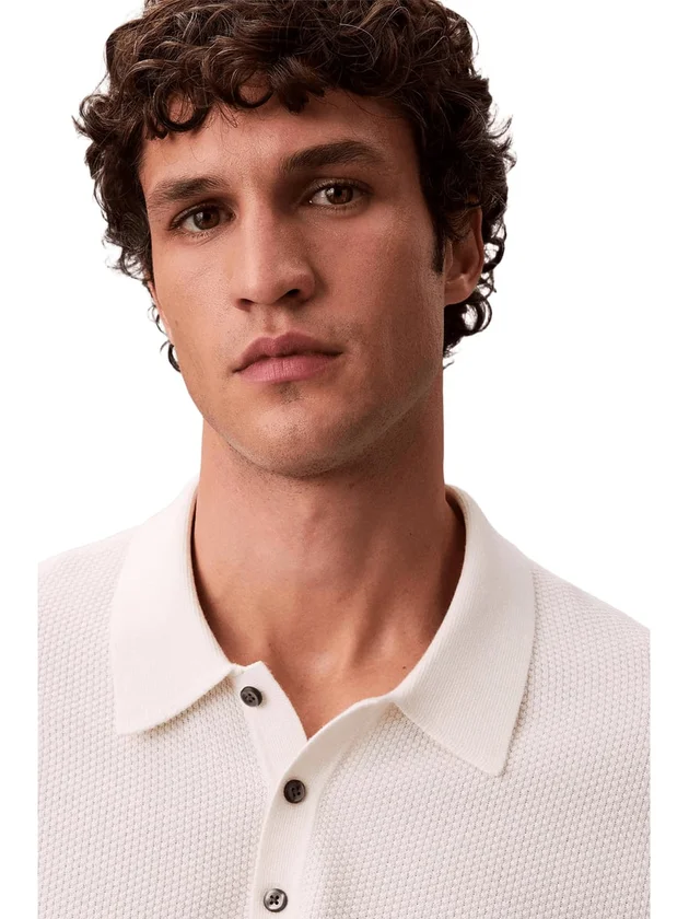 Textured Cotton P