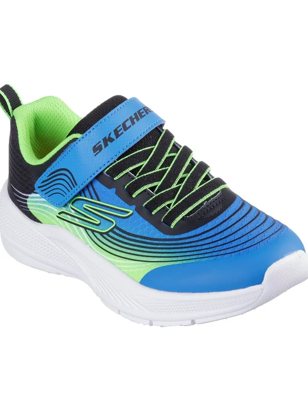 Microspec Advance