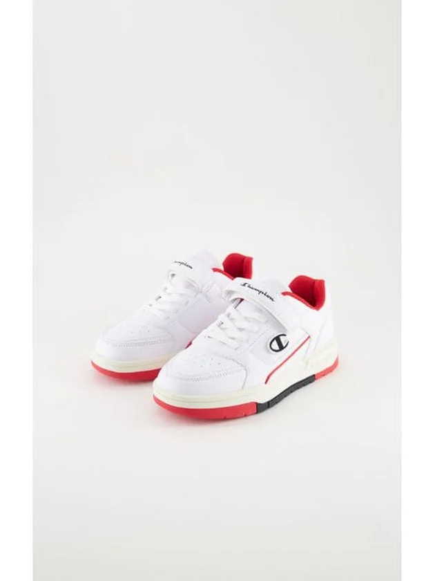 Rd18 Heritage B Low Cut Shoe