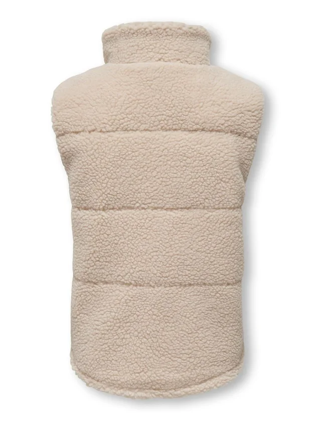 Kogsandra Teddy Waistcoat OTW