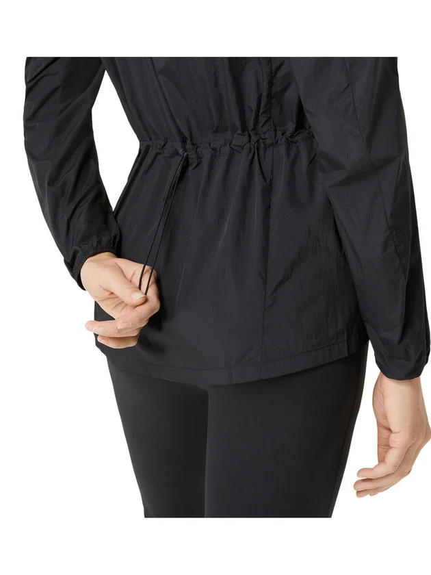 Road Packable Jacket