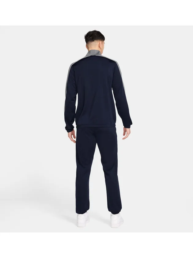 Club PK Trk Suit