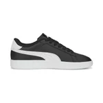 PUMA BLACK-PUMA WHITE