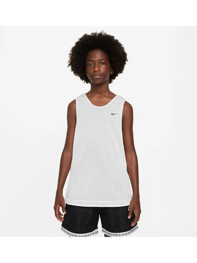 Df Reversible Jsy Tank