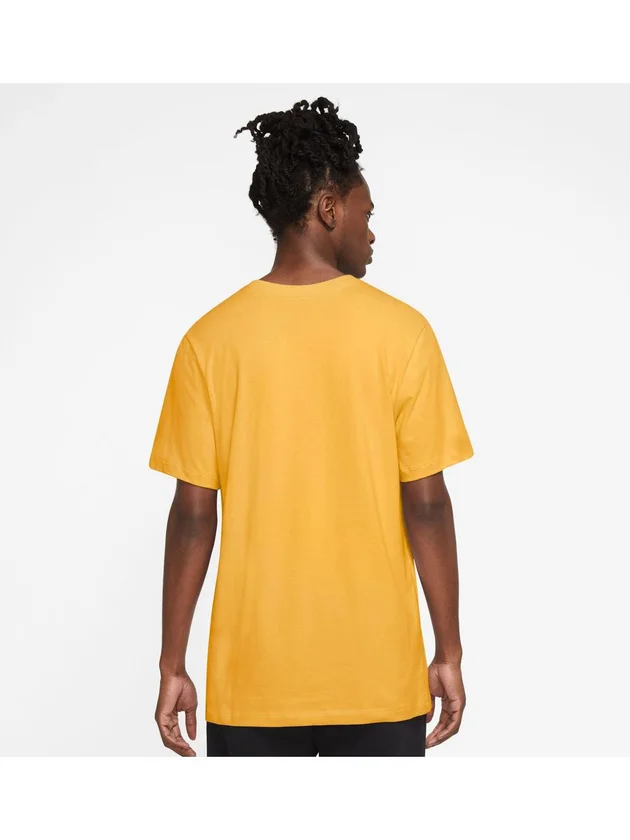 Jumpman Dri-FIT SS Crew