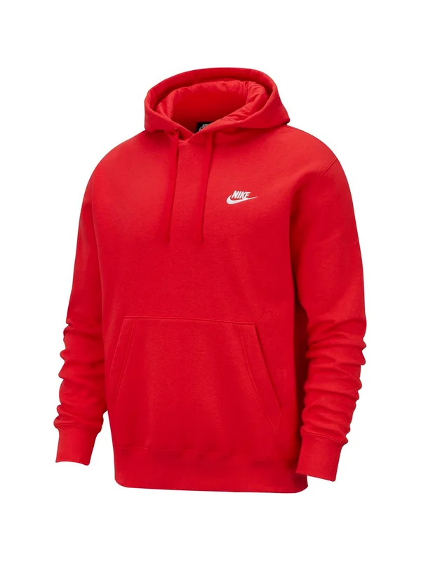 Club Hoodie Po BB