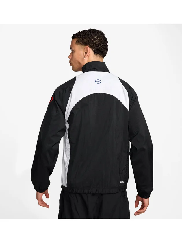 PSG T90 Trk Third