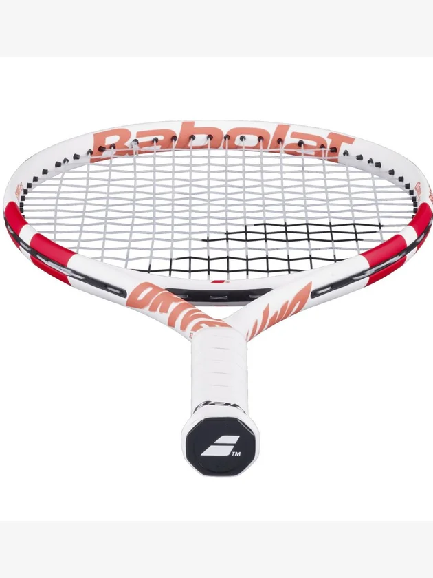 Drive Junior 23 White NC