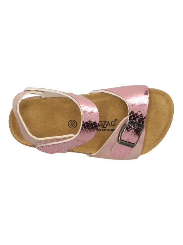 Avila Cork Sandal
