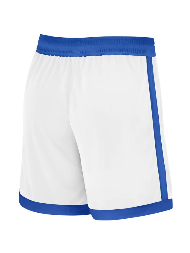 Team25 Basketball Stock Short
