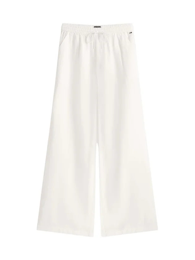 Essential Linen Pants