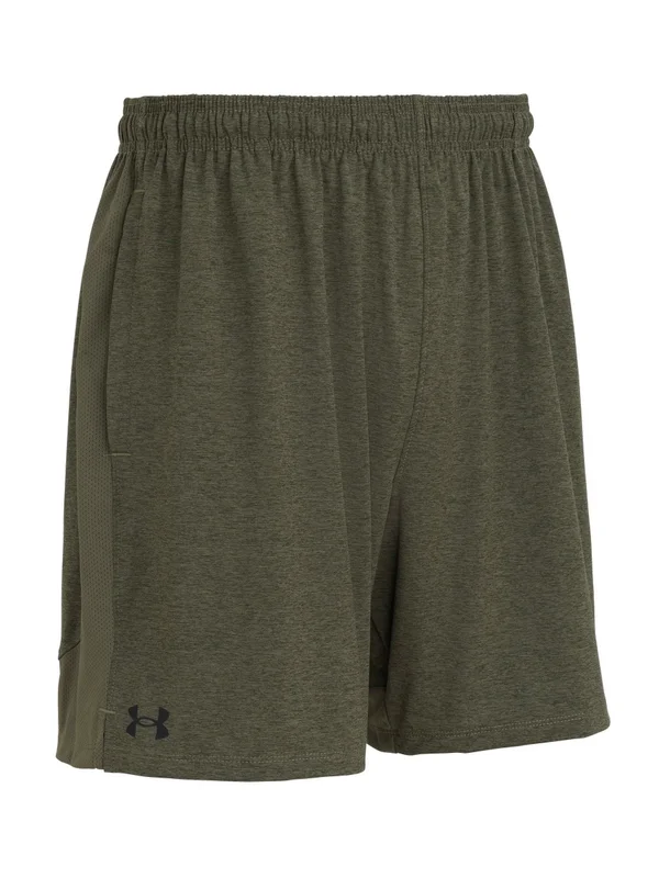 Tech Vent 7in Shorts