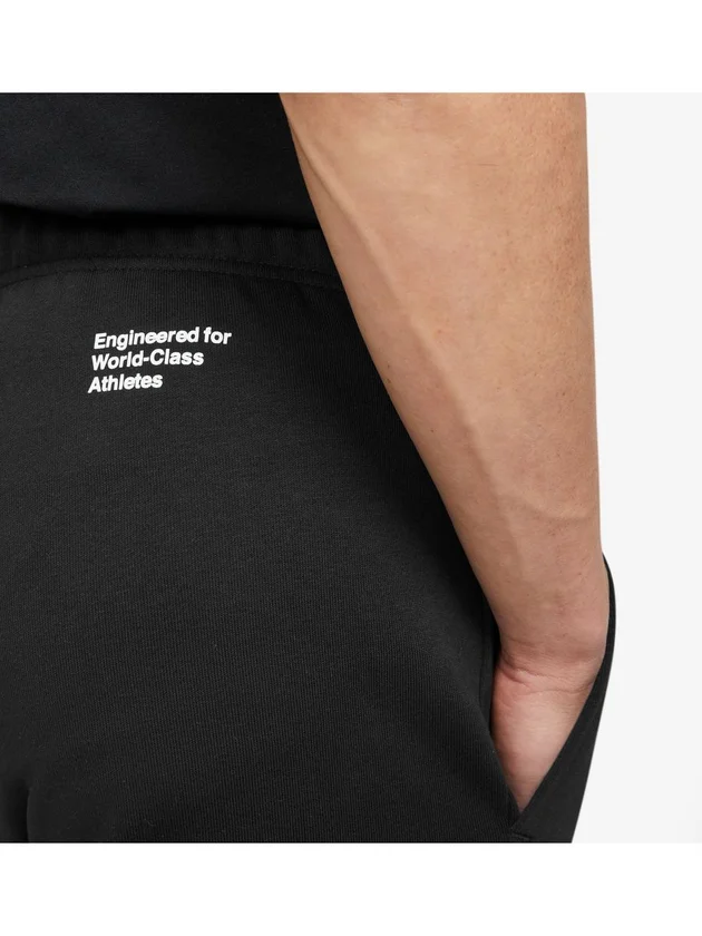 Dri-FIT FLC Pant Taper Energy