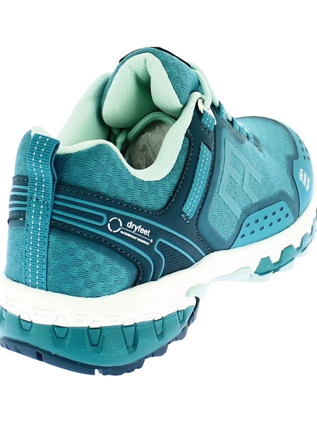 Chaussure de Marche Tige Basse