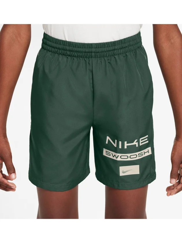 Df Multi Short Wvn Love