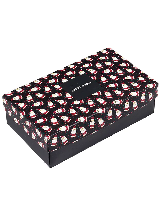 Jacrich Xmas Giftbox