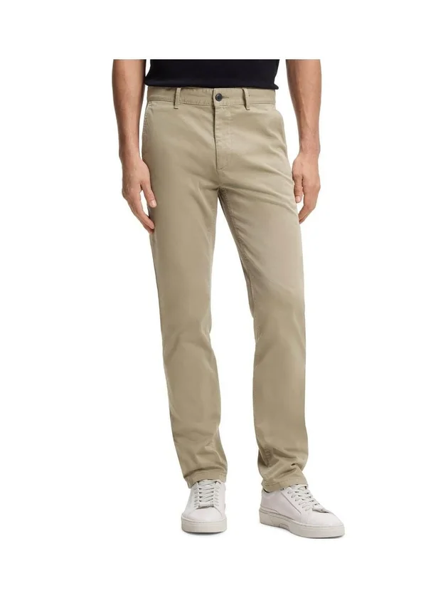 Chino Slim