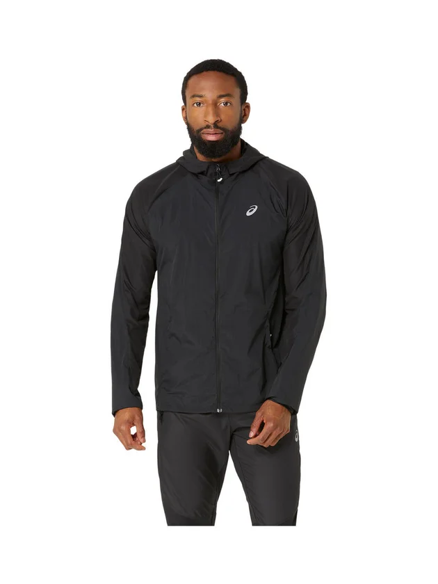 Road Packable Jacket