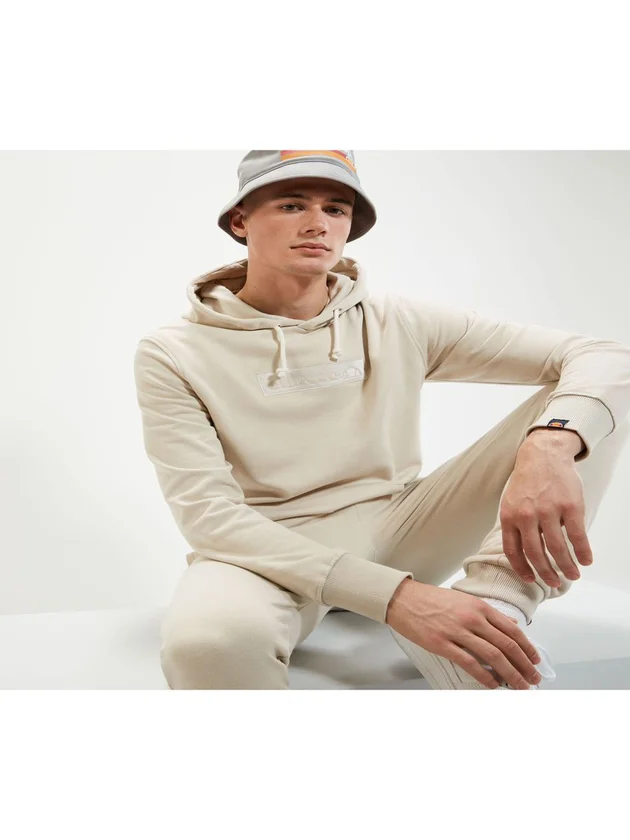 Carovilli Oh Hoody