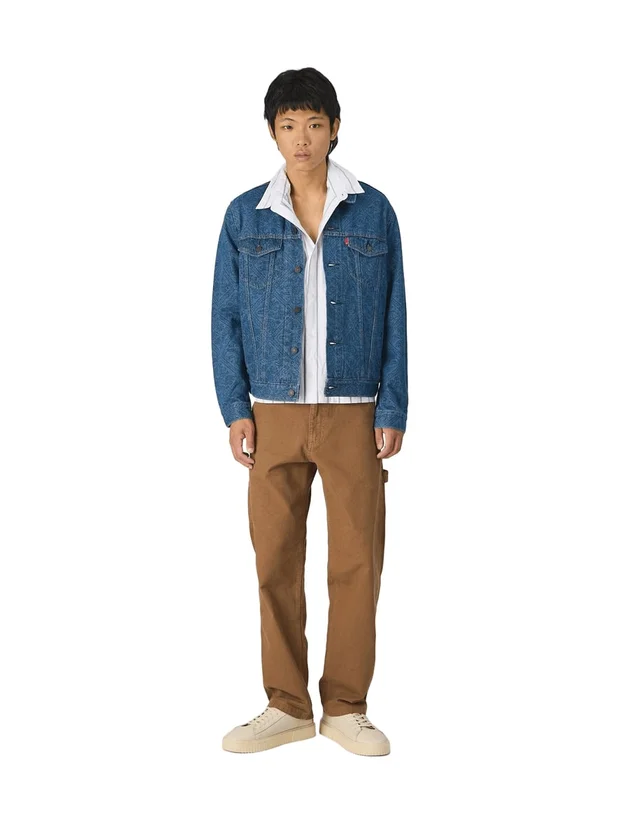 Eddie Carpenter Pants Noos