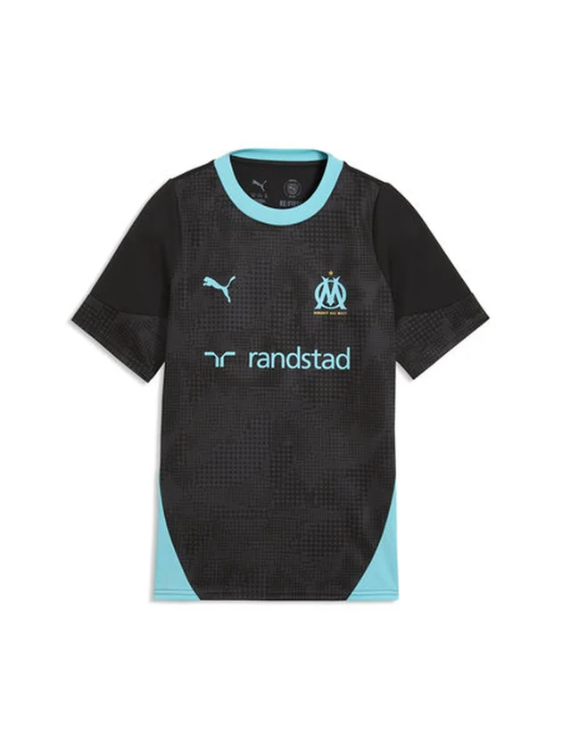 OM Training