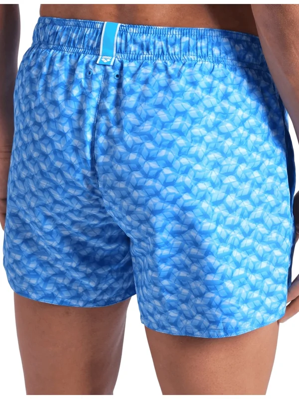 Water Prints Beach X-Sh