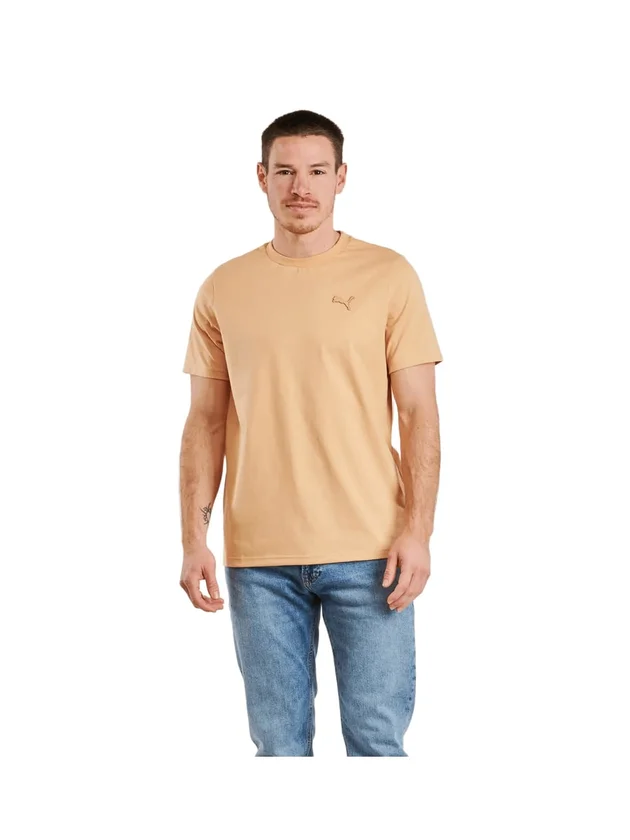 Mif Embroidery Tee