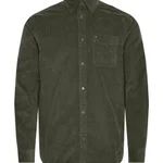 PEWTER GREEN