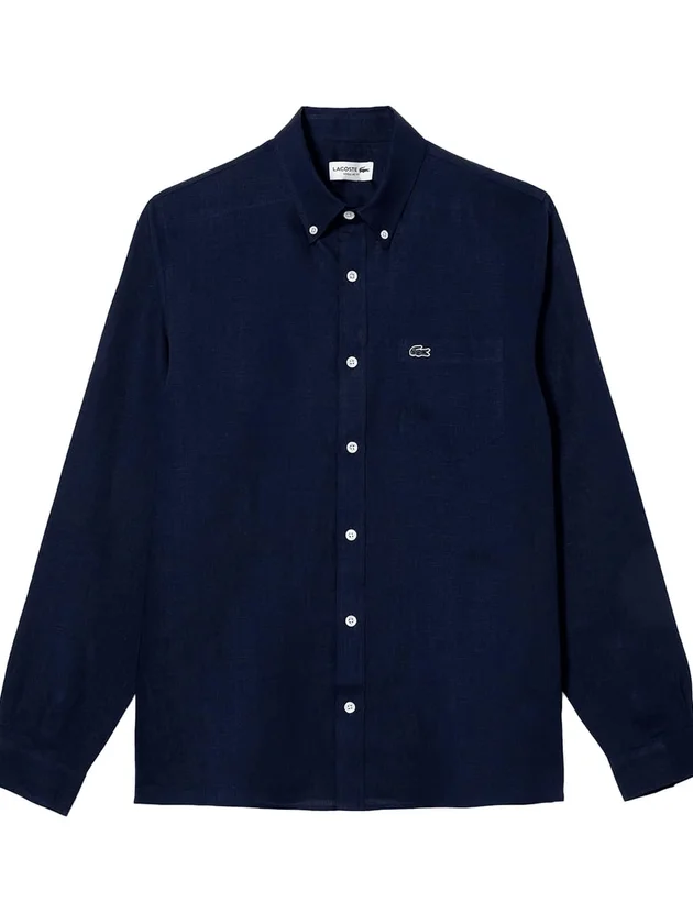 L S Woven Shirt