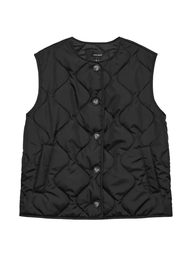 Millie Waistcoat Noos