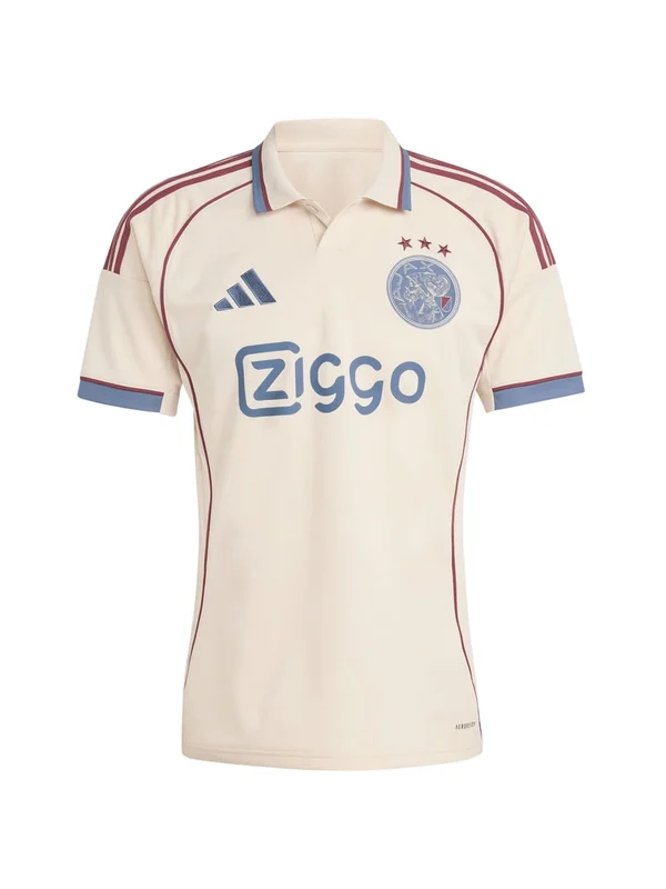 Ajax Amsterdam Third 2025/2026