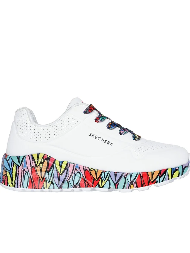 Uno Lite Subtle Love
