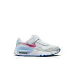 WHITE/ACTIVE FUCHSIA-FOOTBALL GREY