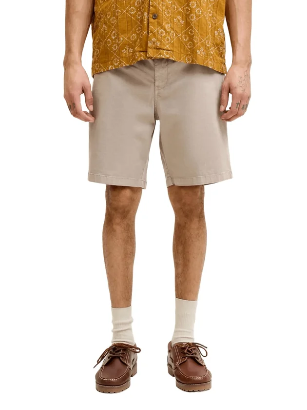 Vance Chino Shorts Reg Sn