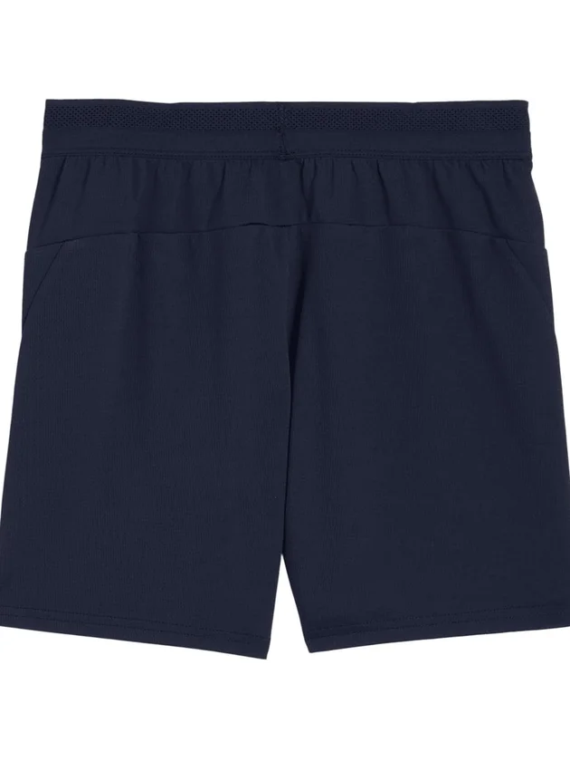 Training Shorts W Pocket