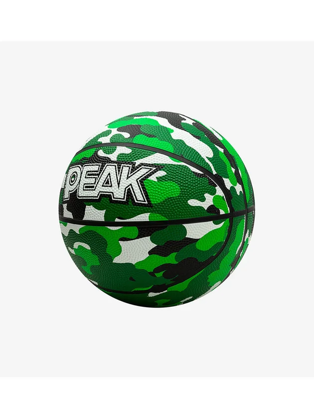 Camo 2 Ball