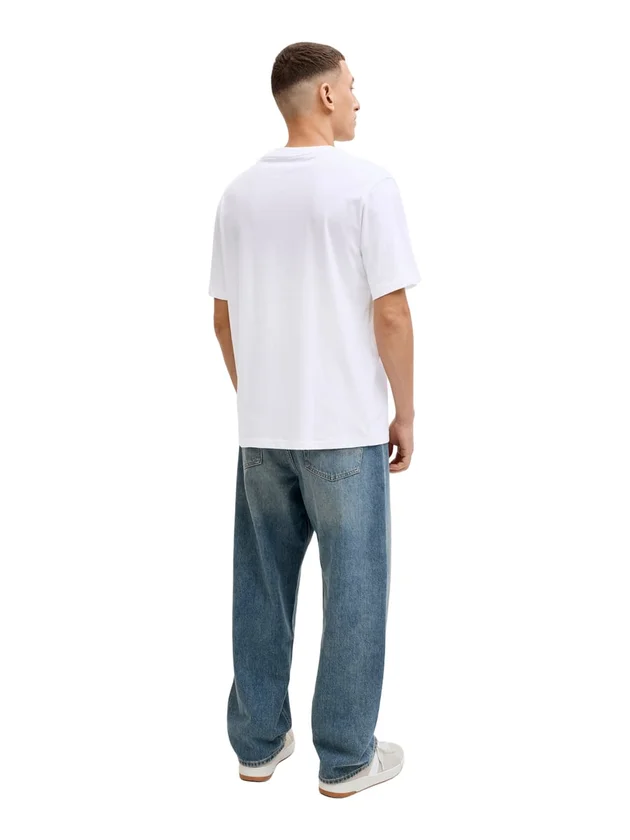 JJPerry Tee SS Crew Neck