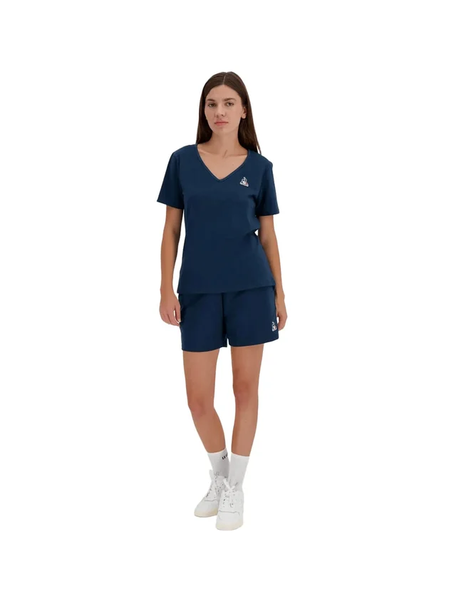 Ess Short N1 Victory Blue
