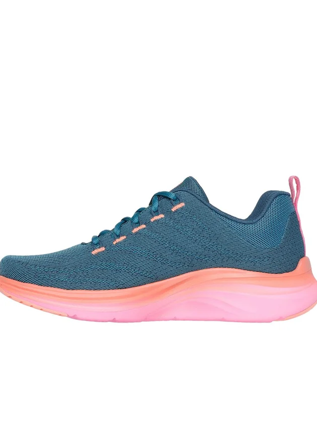 Vapor Foam Summer Journey