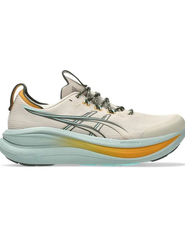Gel Nimbus 28 TR