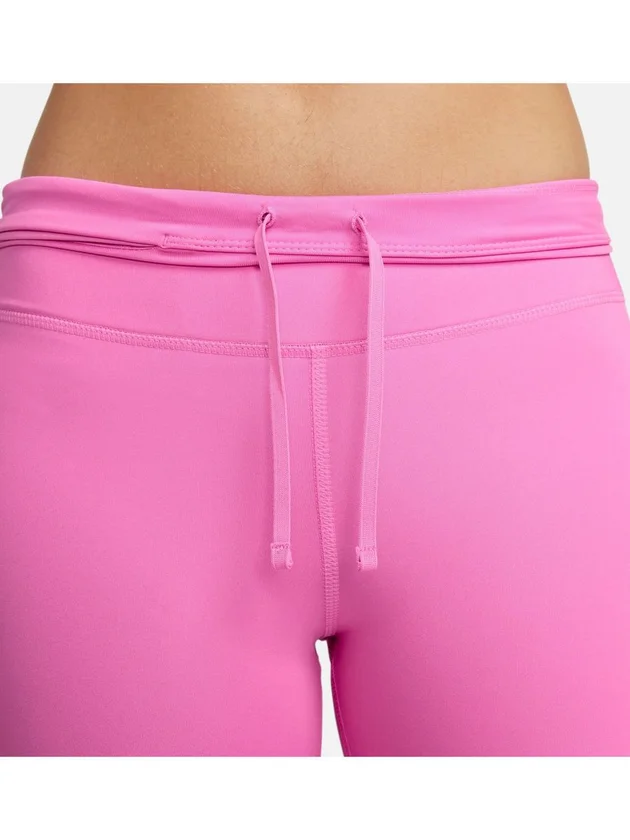 Fast Sw Hyper Dri-Fit Mr 7/8 Tight
