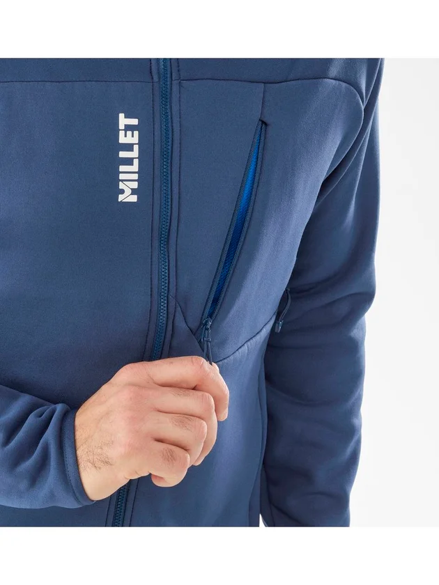 Seneca Fleece Jkt