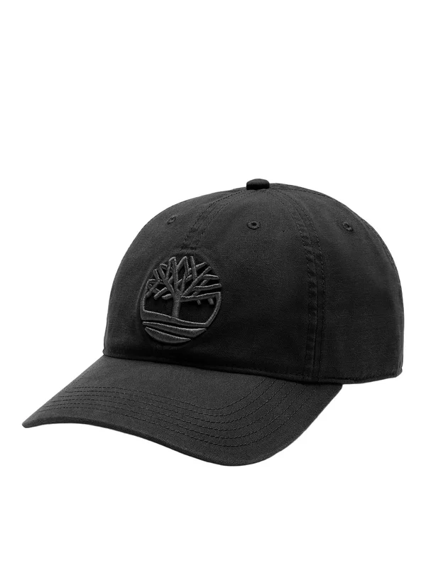 Soundview Embroidered Baseball Cap