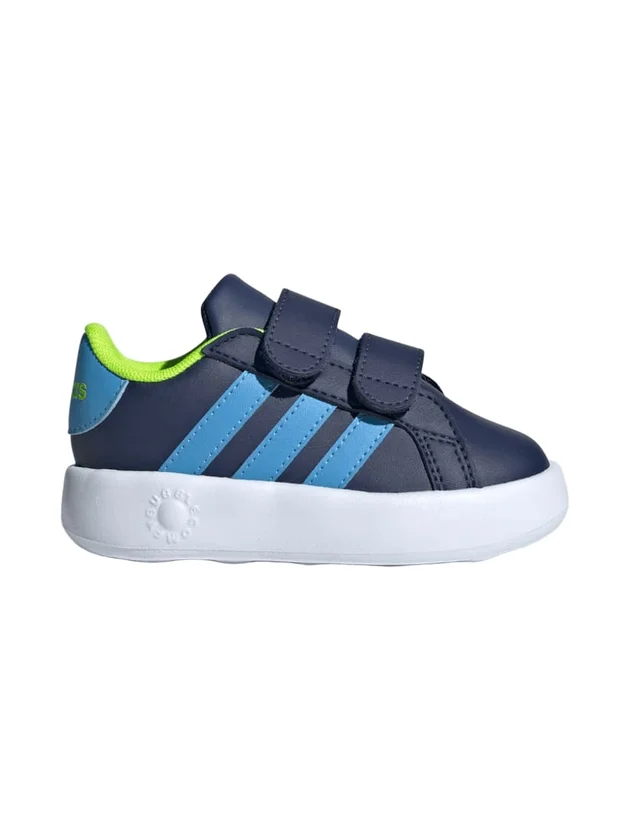 Grand Court 2.0 CF I