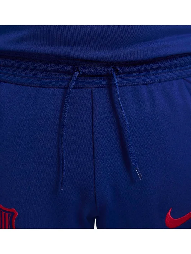 FCB YNK Dry Strke Pant