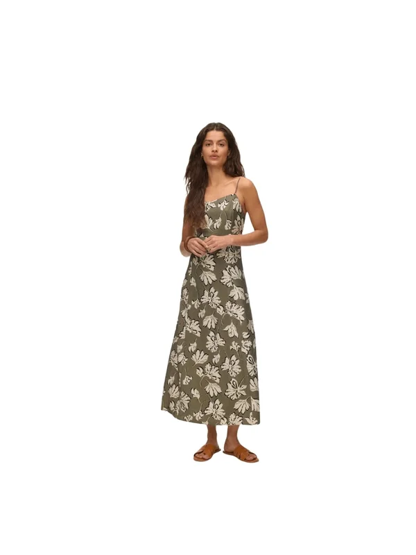 Jennifer 7/8 Singlet Dress Wvn Btq Sp