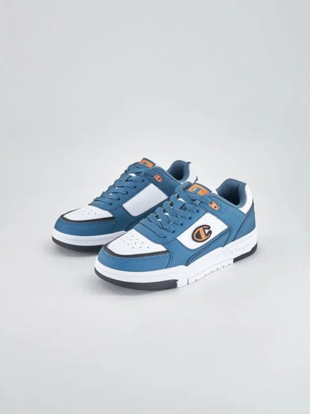 Rd18 Heritage B Low Cut Shoe