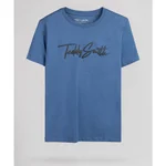 FADED INDIGO